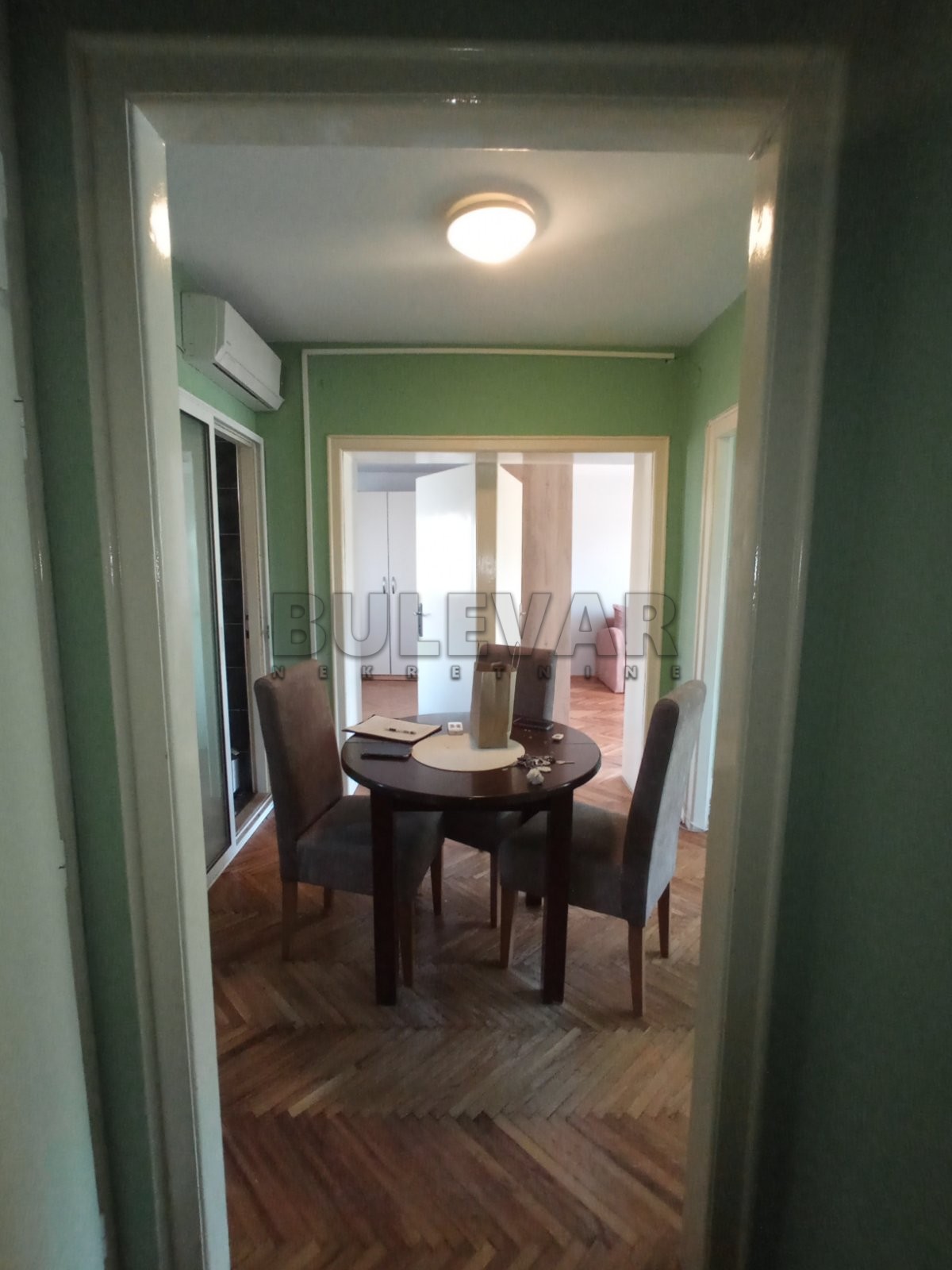 Dvosoban stan, 58 m2, Centar, Vožda Karađorđa ID: i-011738 2