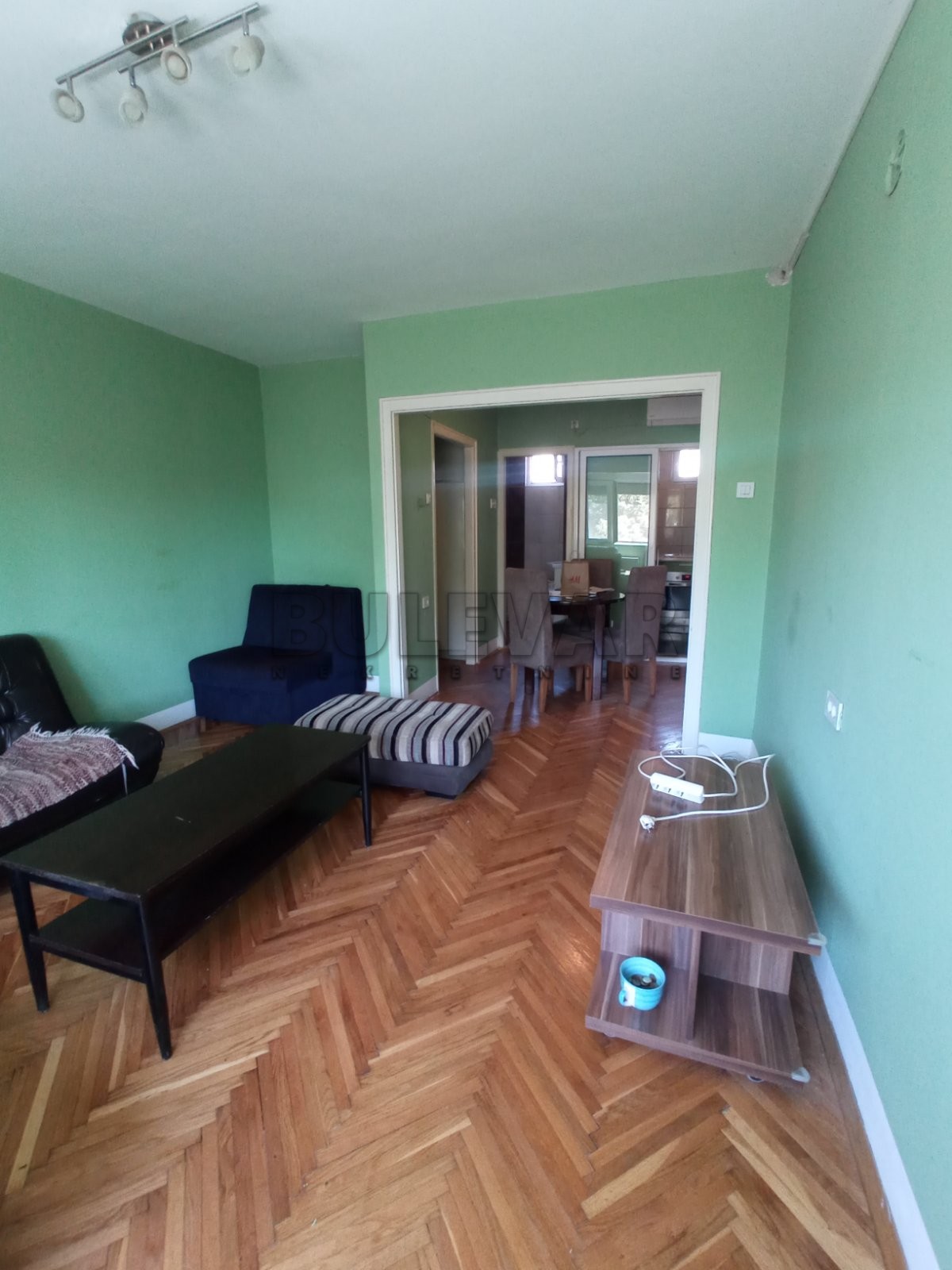 Dvosoban stan, 58 m2, Centar, Vožda Karađorđa ID: i-011738 3