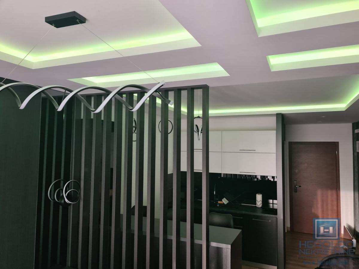 Ekskluzivani apartman na Kopaoniku povoljna ponuda 24