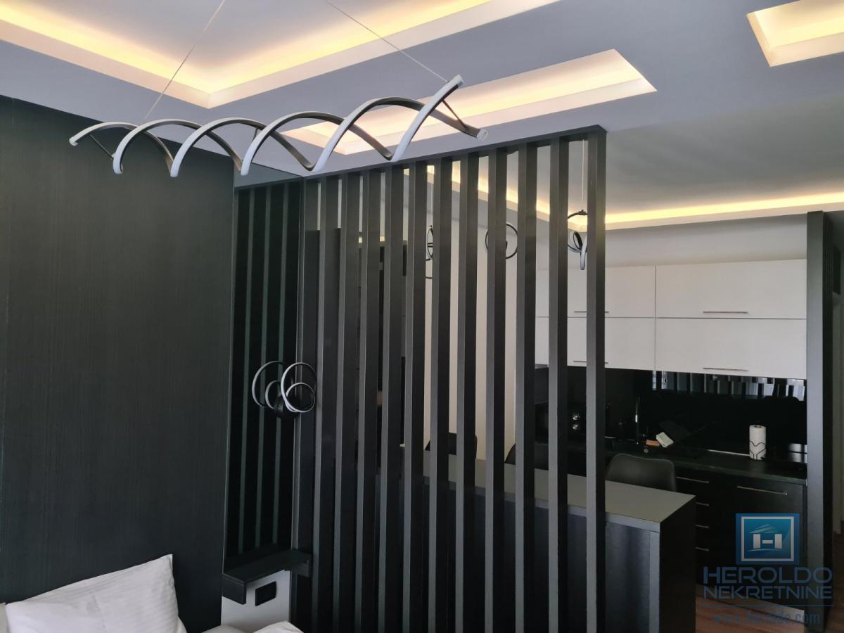 Ekskluzivani apartman na Kopaoniku povoljna ponuda 25