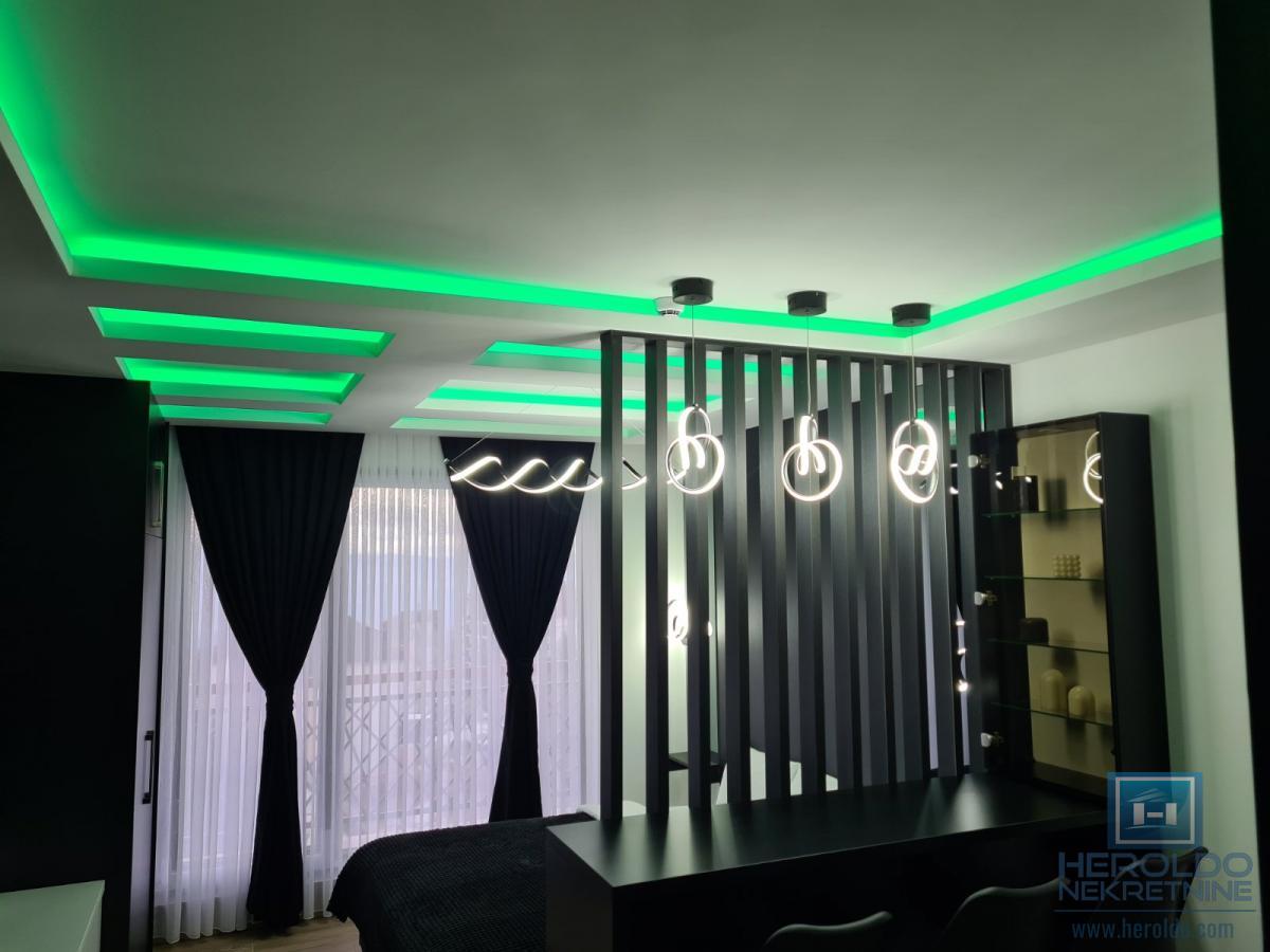 Ekskluzivani apartman na Kopaoniku povoljna ponuda 10