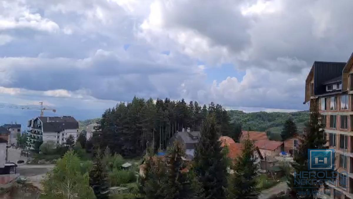 Ekskluzivani apartman na Kopaoniku povoljna ponuda 9