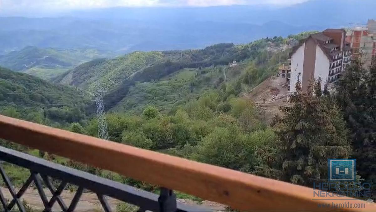 Ekskluzivani apartman na Kopaoniku povoljna ponuda 11