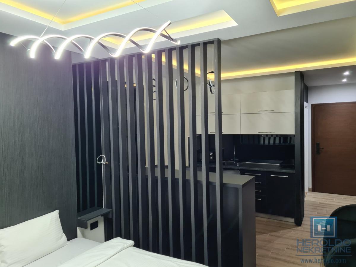 Ekskluzivani apartman na Kopaoniku povoljna ponuda 20