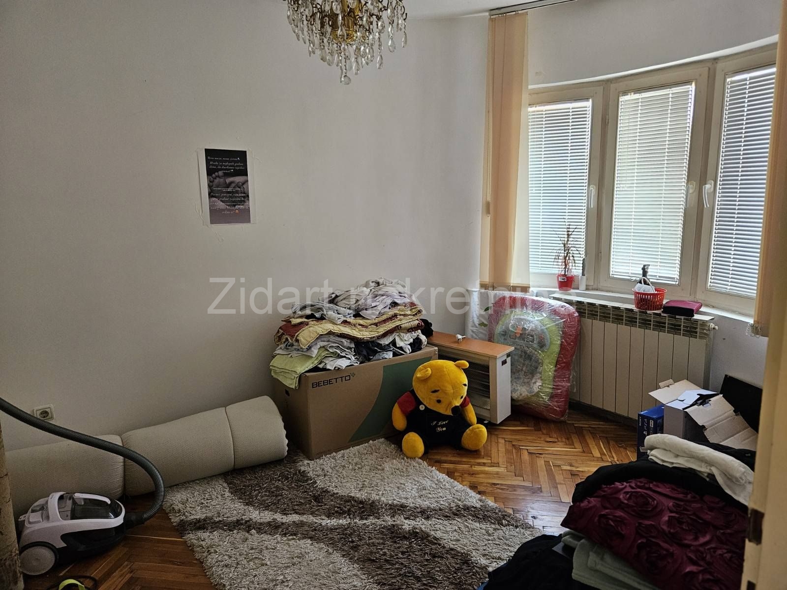 Batajnica, prodaja porodične kuće  9
