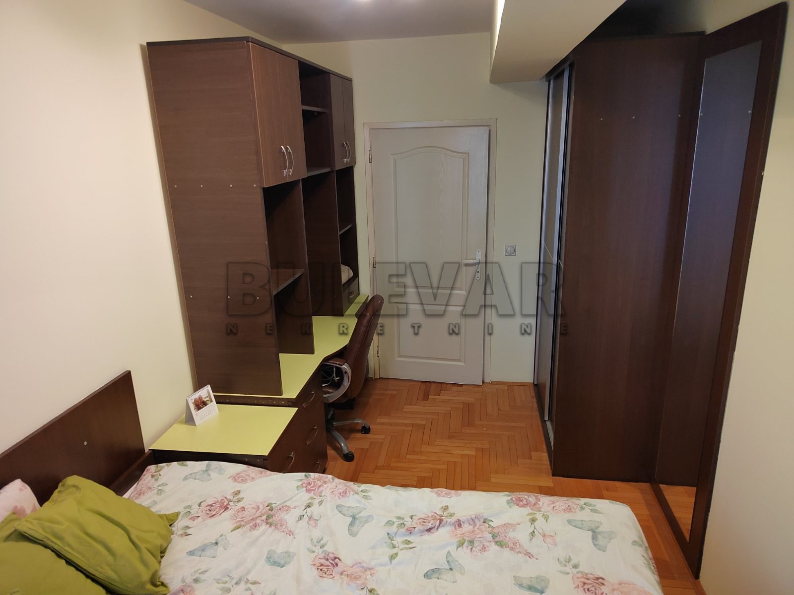 Dvosoban stan, 48 m2, Palilula, Božidarčeva ID: i-011742 6