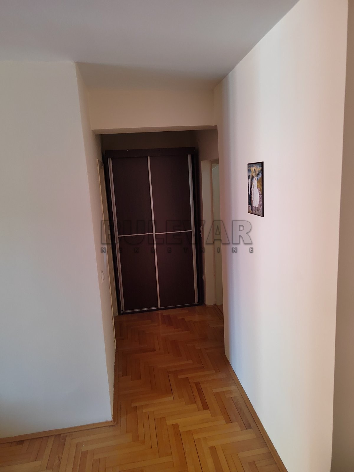 Dvosoban stan, 48 m2, Palilula, Božidarčeva ID: i-011742 10