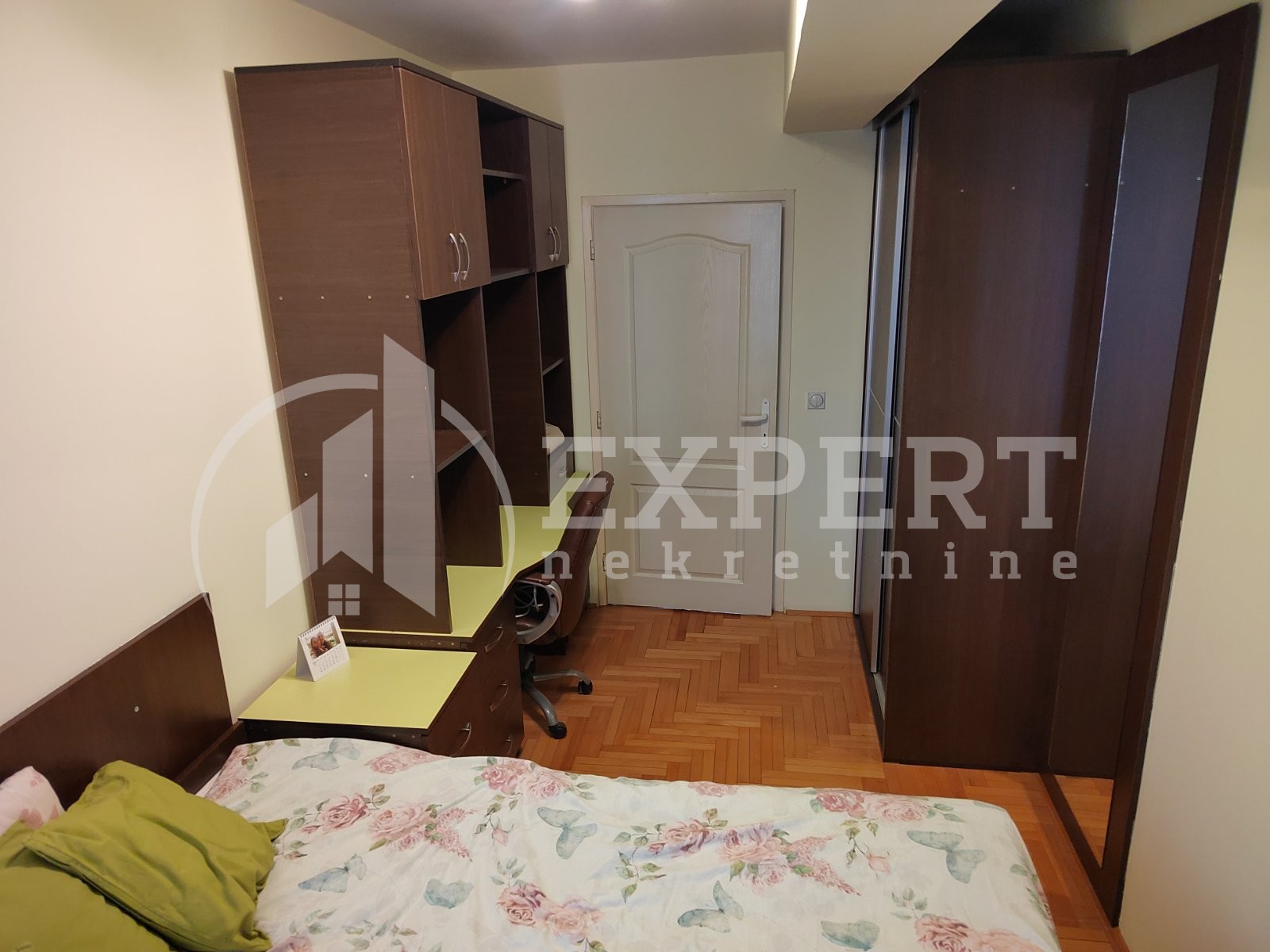 Dvosoban stan, 48 m2, Palilula, Božidarčeva ID: i-011742 6