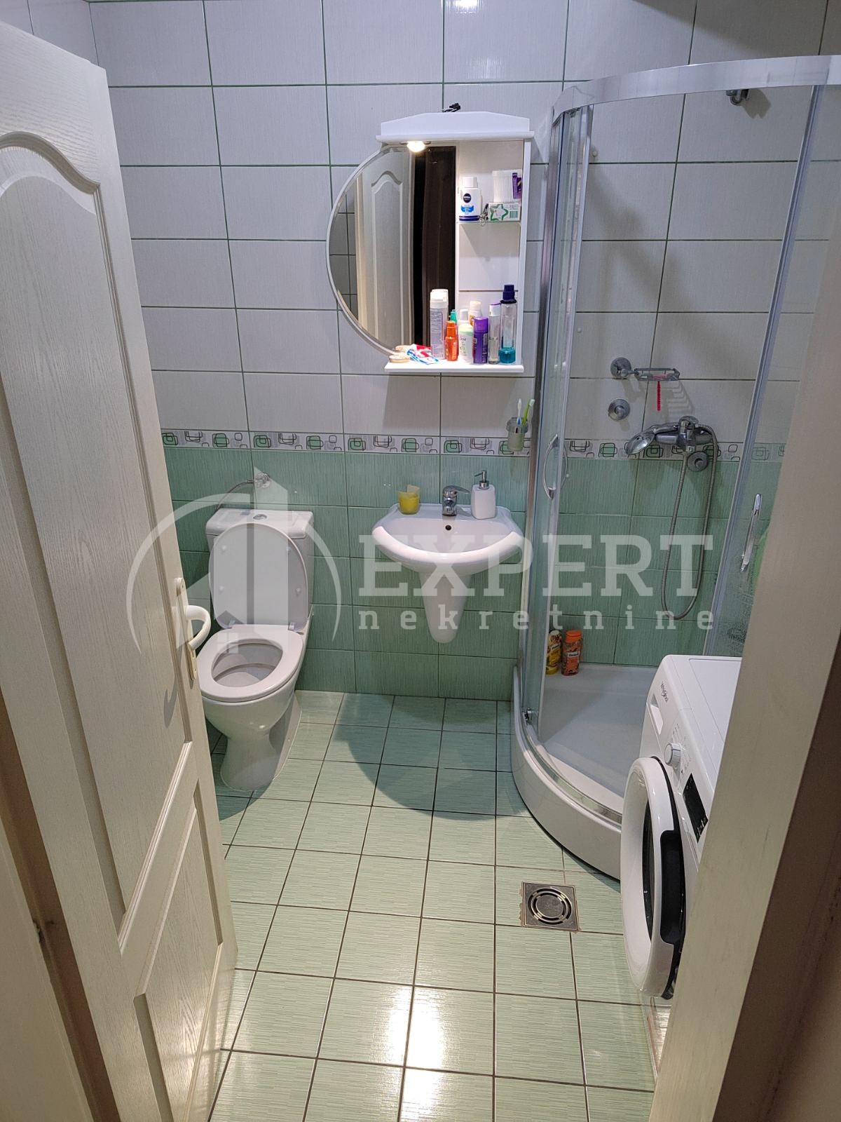 Dvosoban stan, 48 m2, Palilula, Božidarčeva ID: i-011742 9