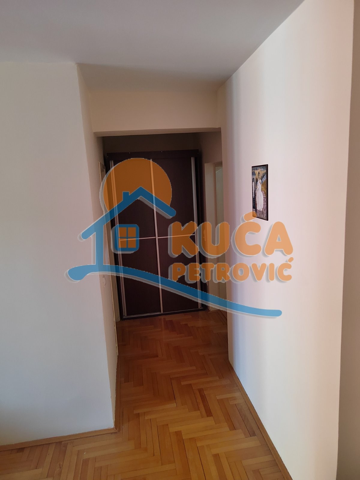 Dvosoban stan, 48 m2, Palilula, Božidarčeva ID: i-011742 10