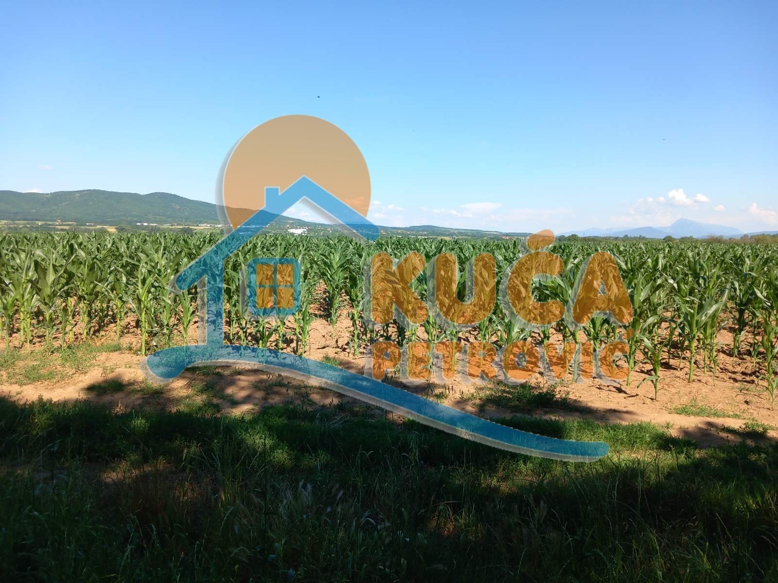 Plac, Vrtište, Vrtište ID: p-011715 1