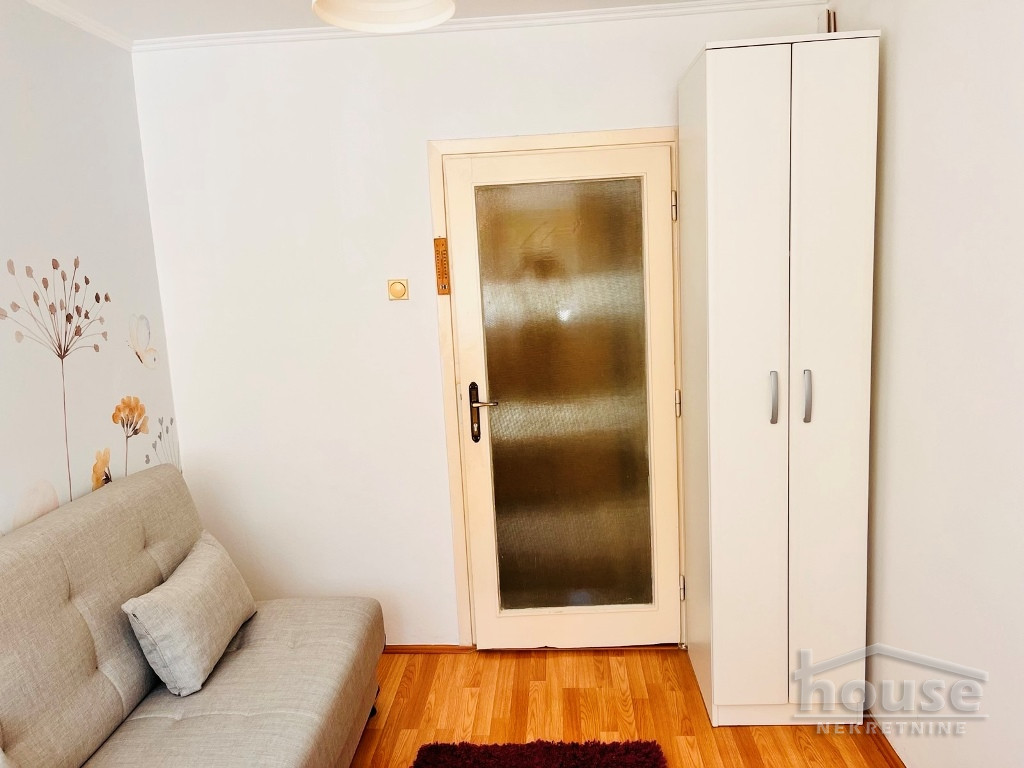 Stan,NOVI SAD,DETELINARA 47m2,107120€ , ID: 1061784 5