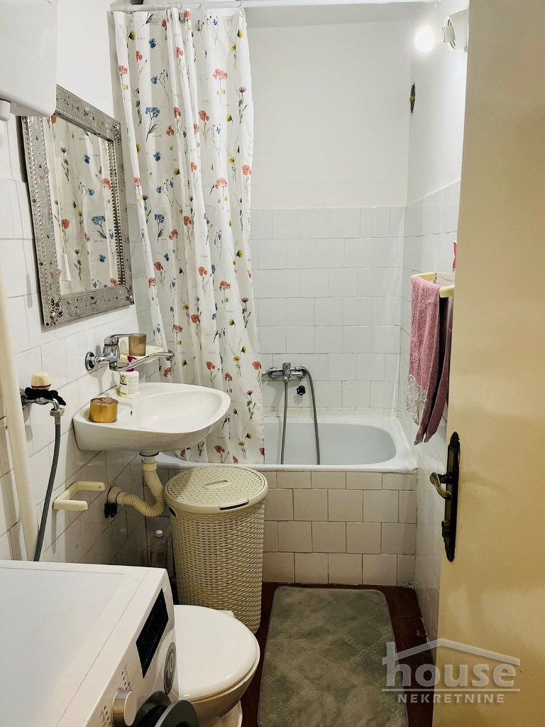 Stan,NOVI SAD,DETELINARA 47m2,107120€ , ID: 1061784 6