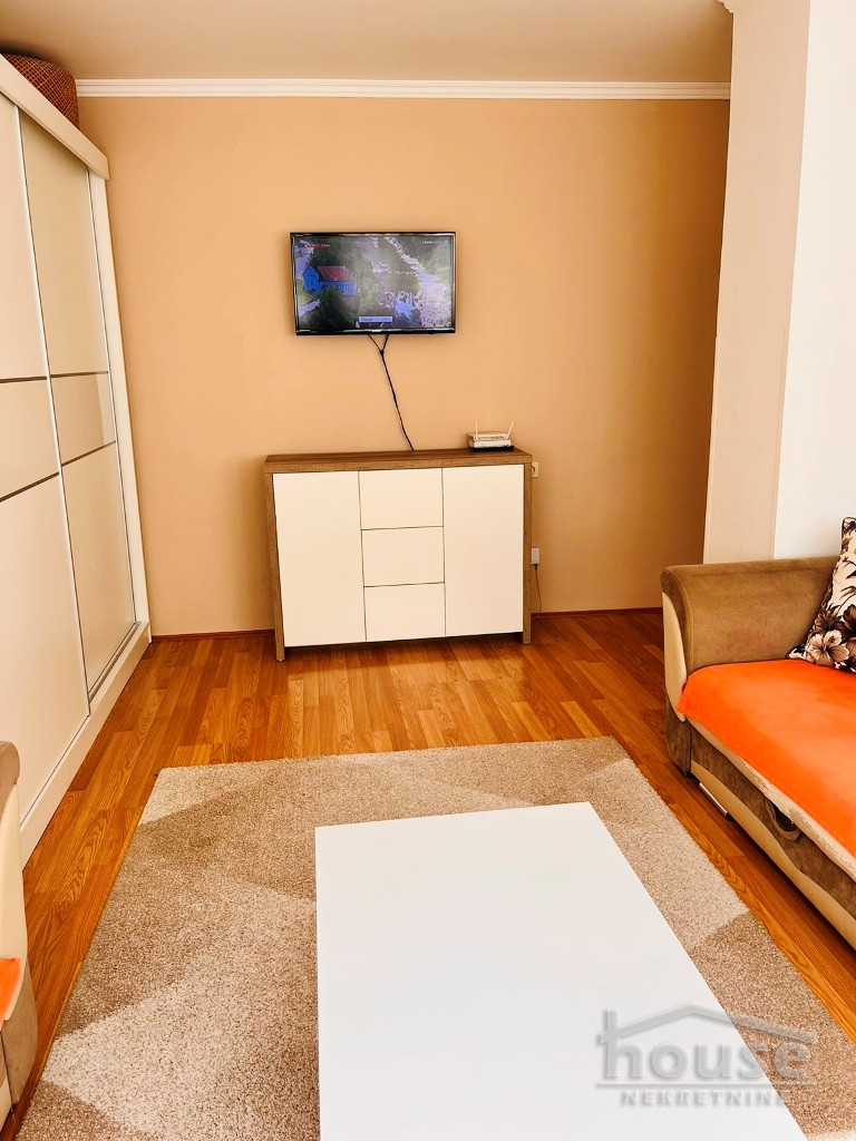 Stan,NOVI SAD,DETELINARA 47m2,107120€ , ID: 1061784 2