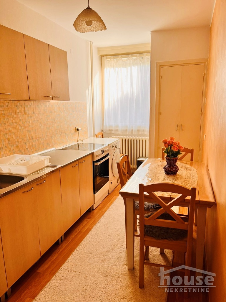 Stan,NOVI SAD,DETELINARA 47m2,107120€ , ID: 1061784 3