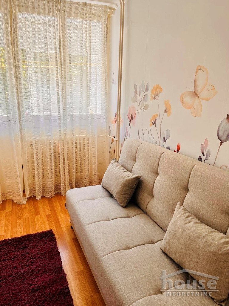 Stan,NOVI SAD,DETELINARA 47m2,107120€ , ID: 1061784 4