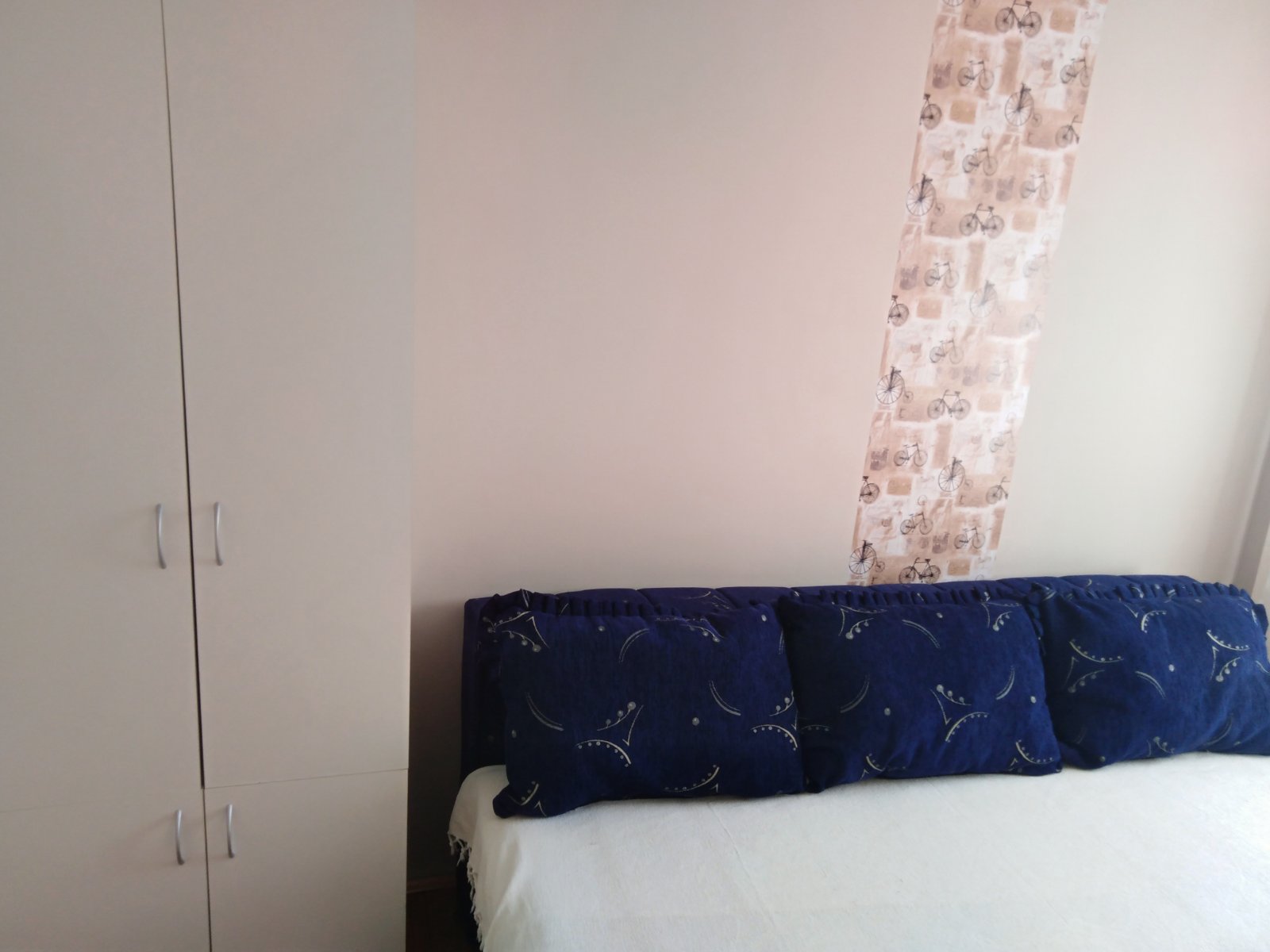 Izdavanje stana u centru Leskovca 4