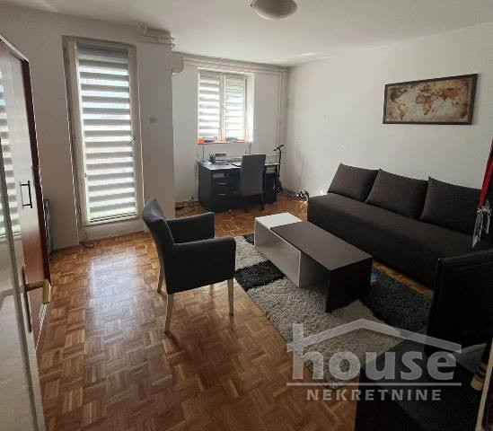 Stan,NOVI SAD,BULEVAR 32m2,92700€ , ID: 1061777 1