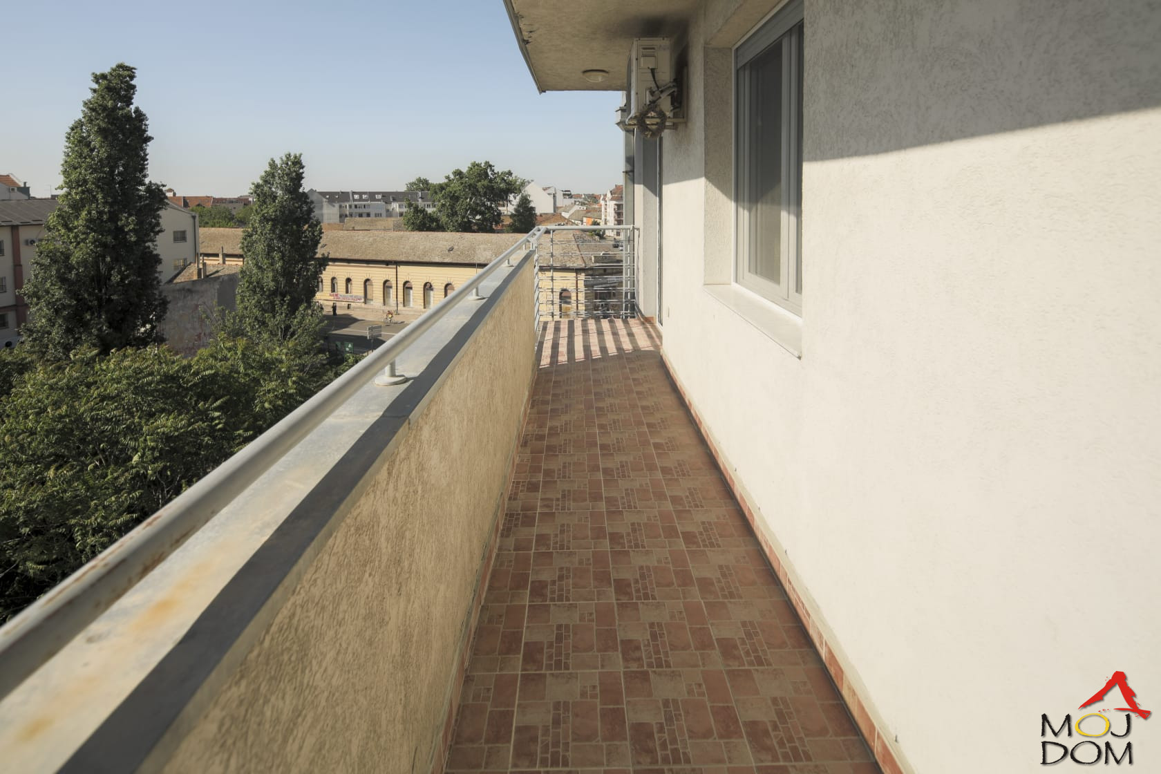 Stan,NOVI SAD,CENTAR,kv: 119, € 215250, ID: 1017612 17