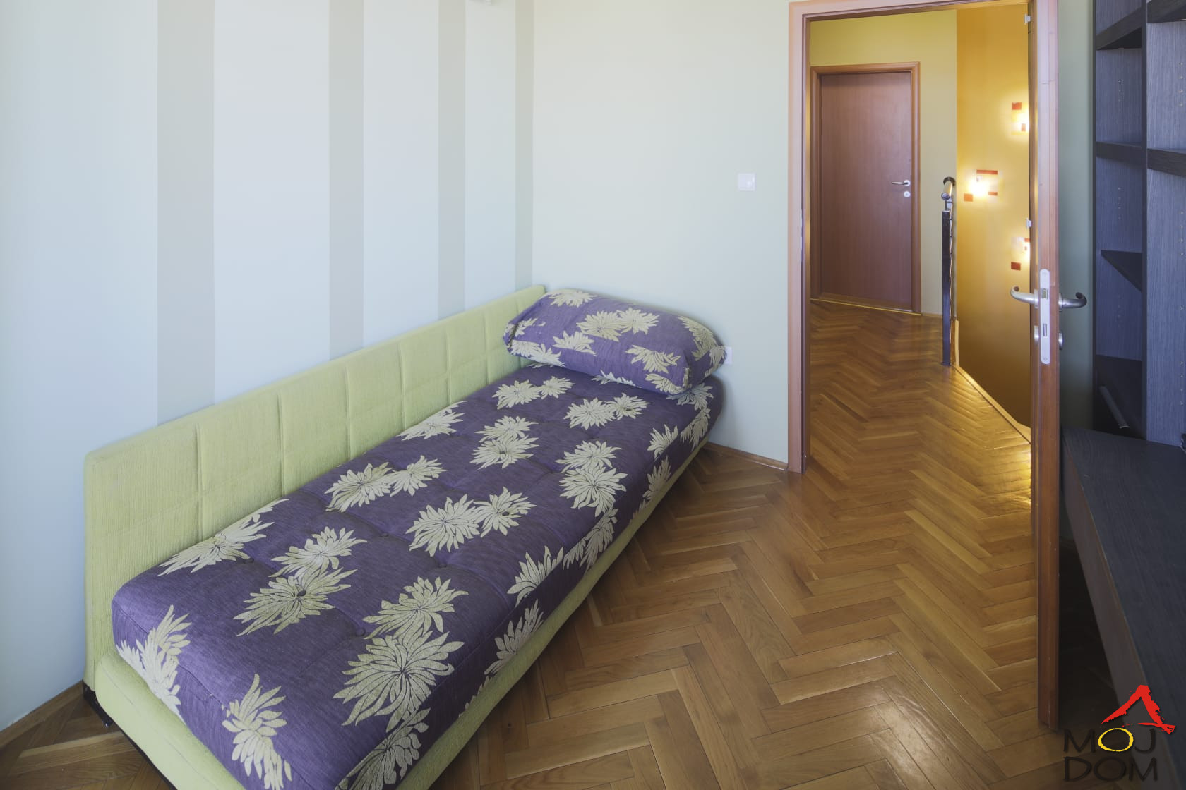 Stan,NOVI SAD,CENTAR,kv: 119, € 215250, ID: 1017612 11