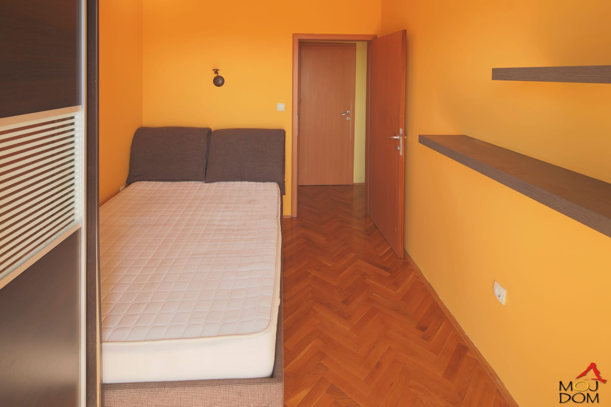 Stan,NOVI SAD,CENTAR,kv: 119, € 215250, ID: 1017612 14