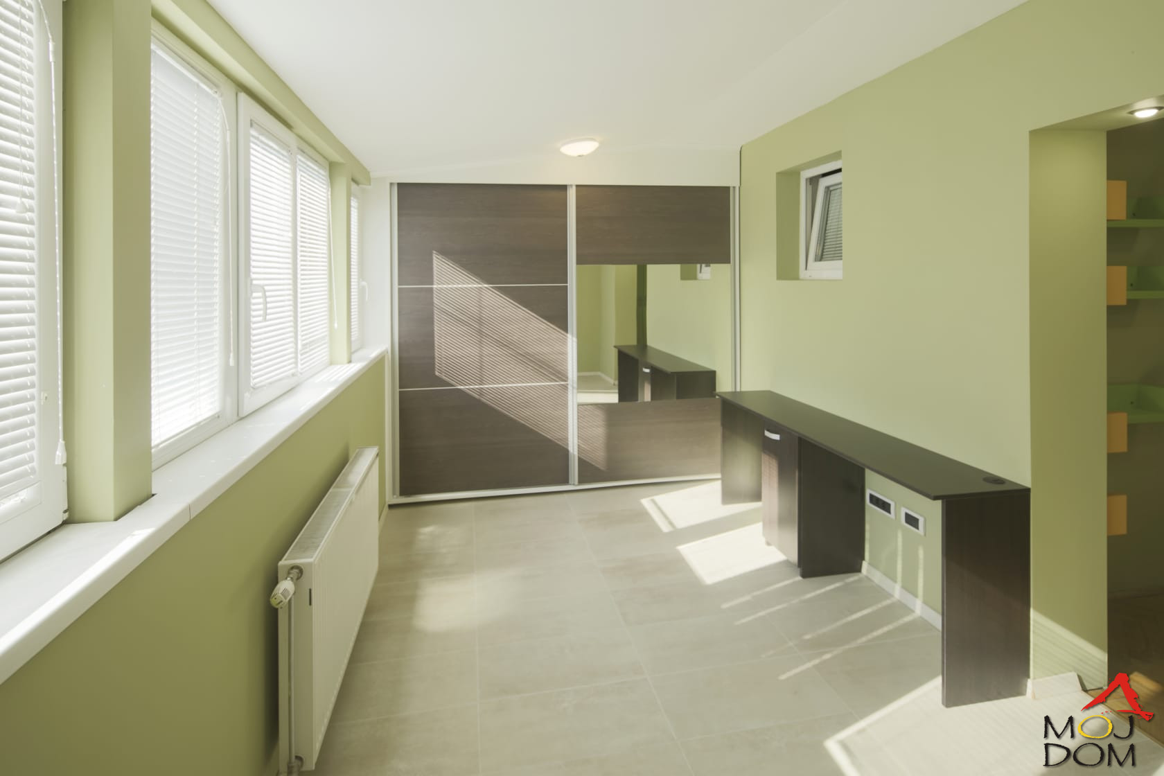 Stan,NOVI SAD,CENTAR,kv: 119, € 215250, ID: 1017612 10