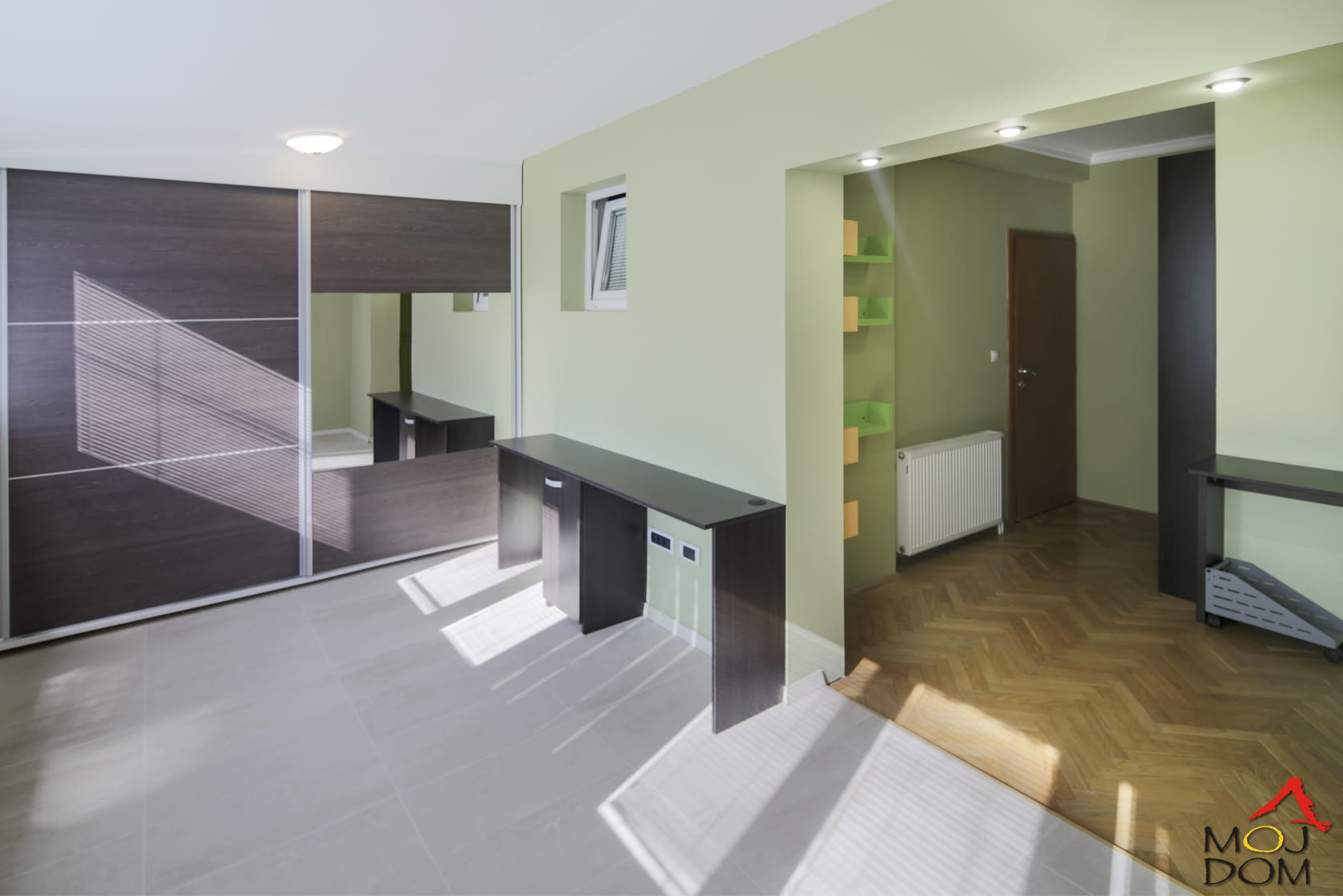 Stan,NOVI SAD,CENTAR,kv: 119, € 215250, ID: 1017612 9