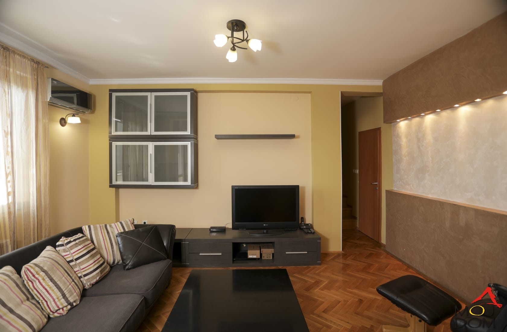 Stan,NOVI SAD,CENTAR,kv: 119, € 215250, ID: 1017612 4