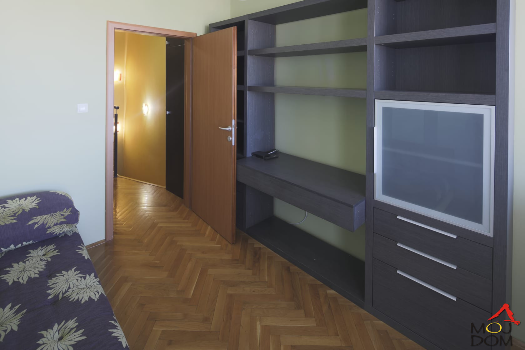 Stan,NOVI SAD,CENTAR,kv: 119, € 215250, ID: 1017612 8