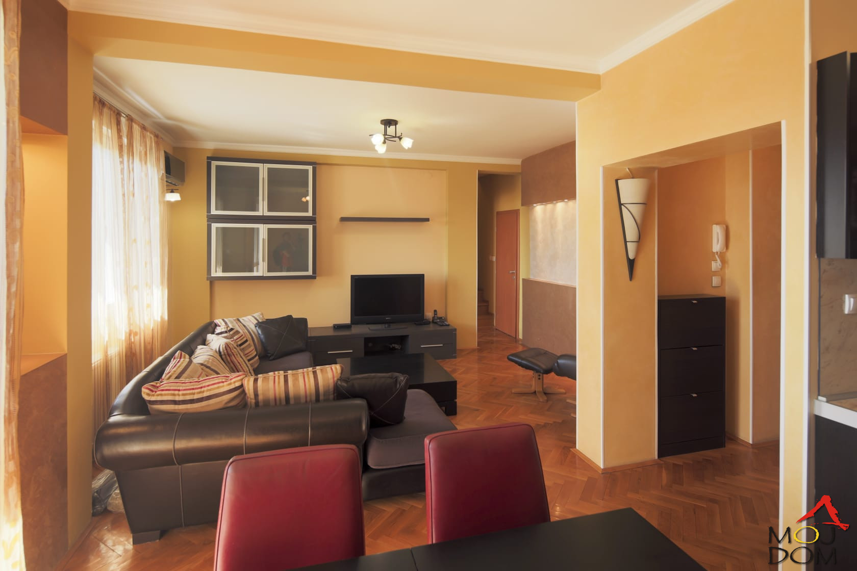 Stan,NOVI SAD,CENTAR,kv: 119, € 215250, ID: 1017612 6