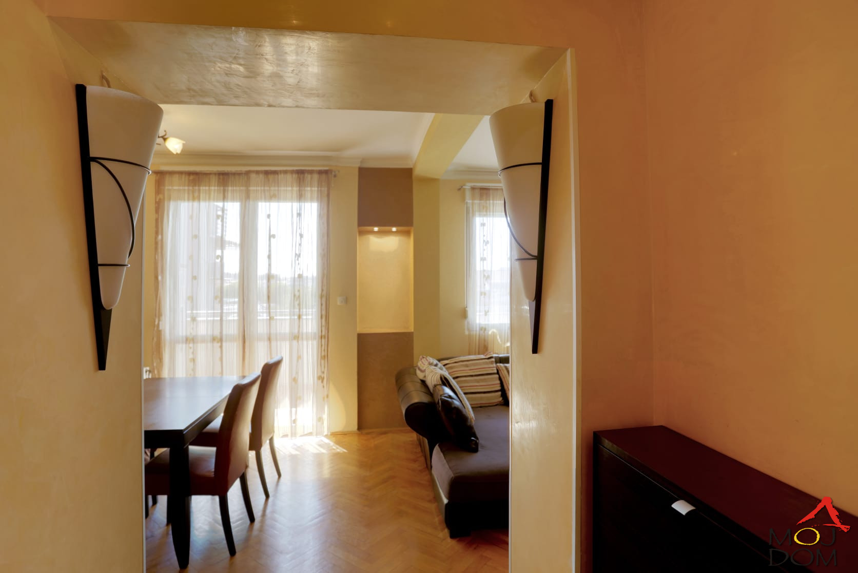 Stan,NOVI SAD,CENTAR,kv: 119, € 215250, ID: 1017612 7