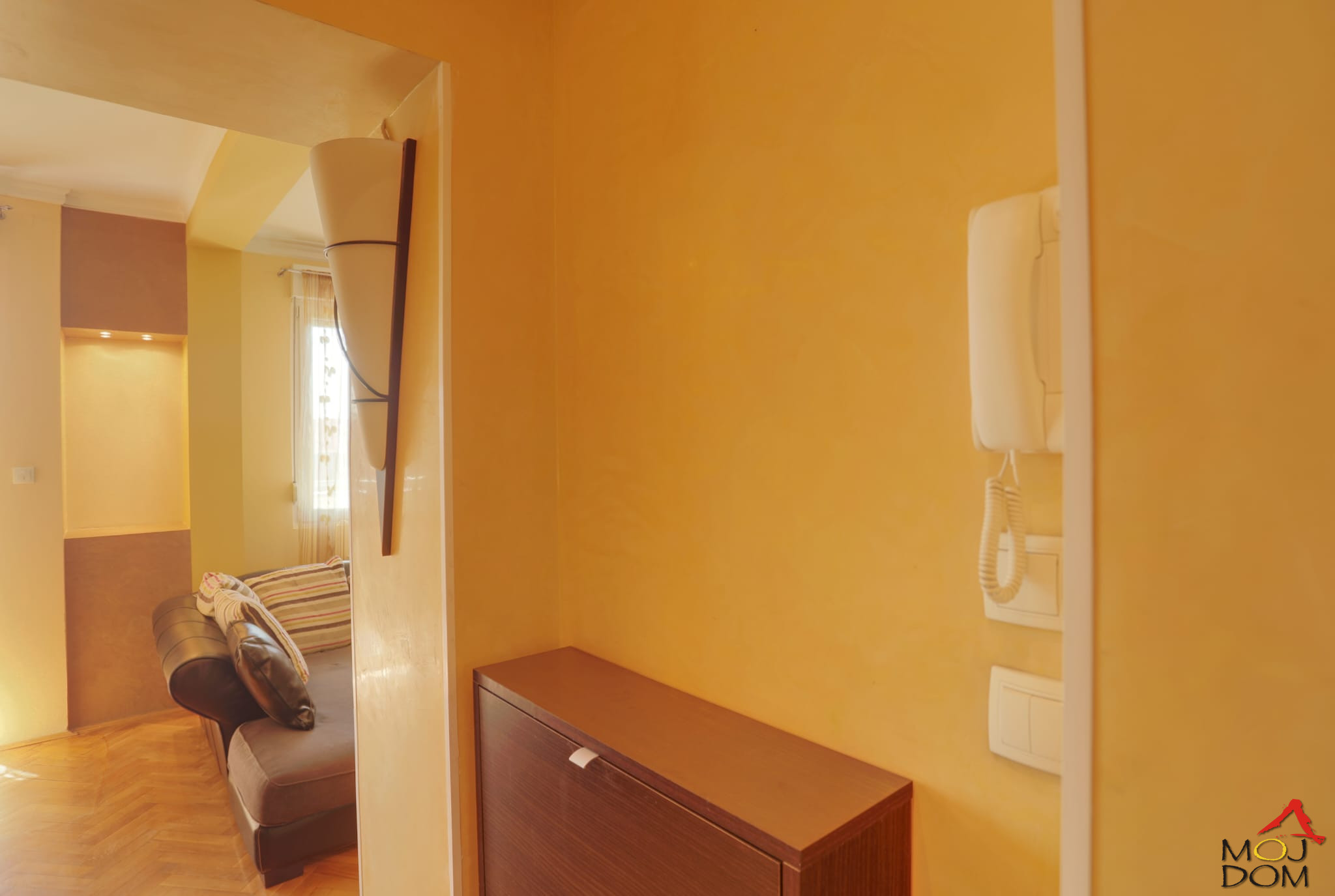 Stan,NOVI SAD,CENTAR,kv: 119, € 215250, ID: 1017612 15