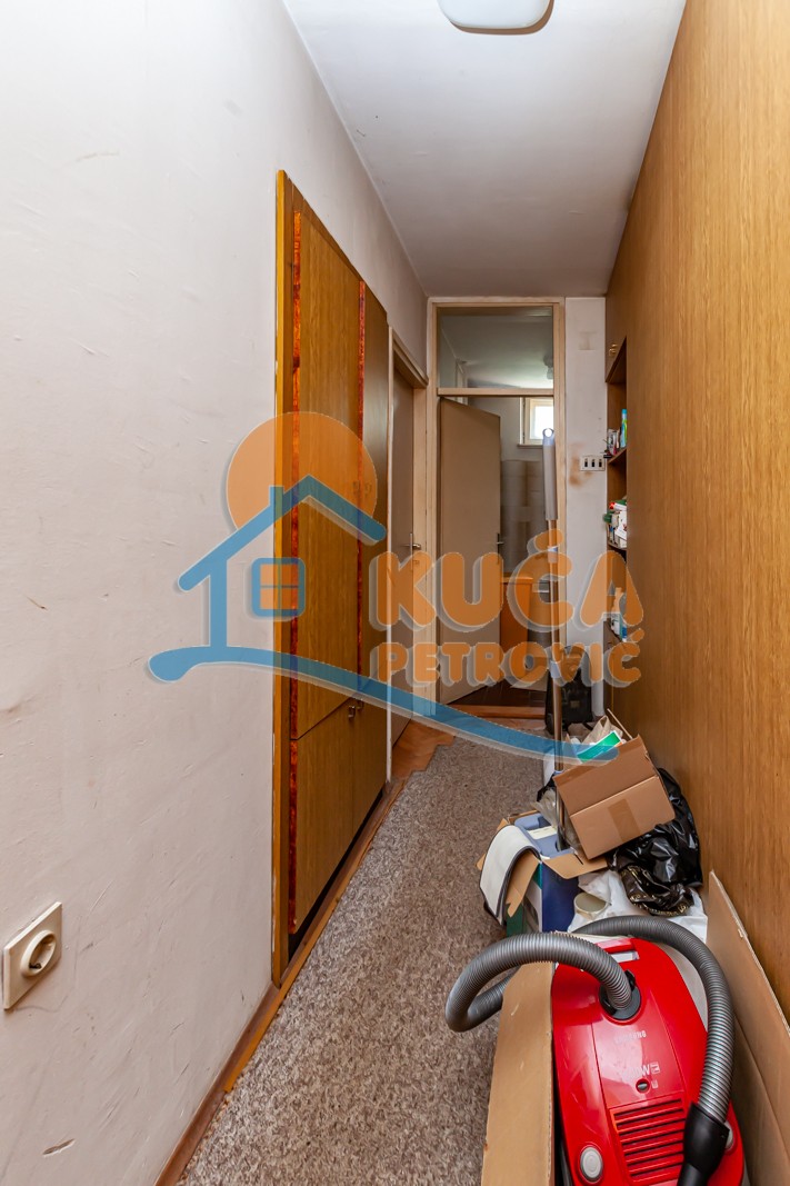 četvorosoban stan, 92 m2, Palilula, Gavrila Principa ID: p-011770 10