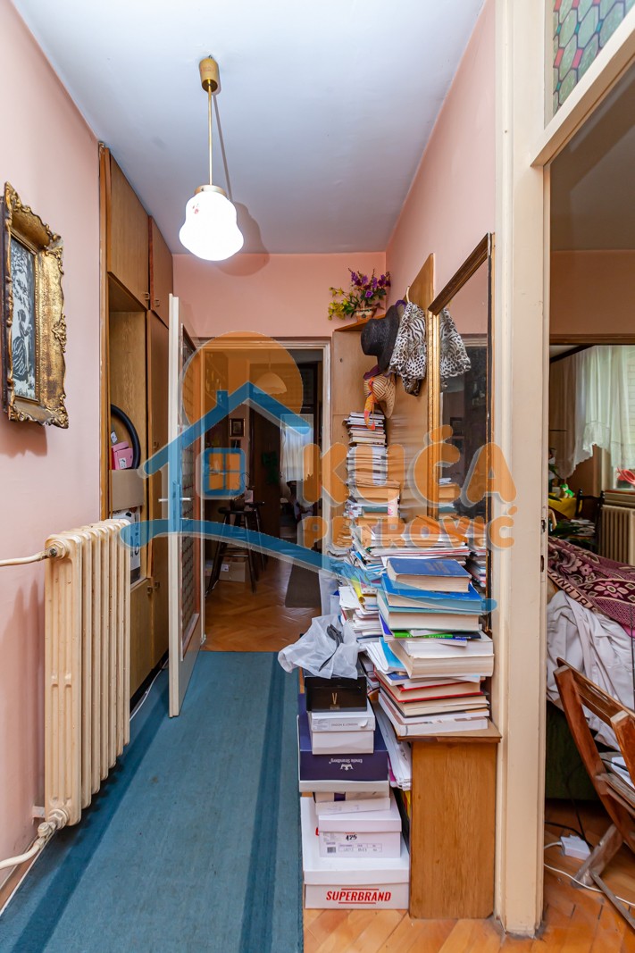 četvorosoban stan, 92 m2, Palilula, Gavrila Principa ID: p-011770 3