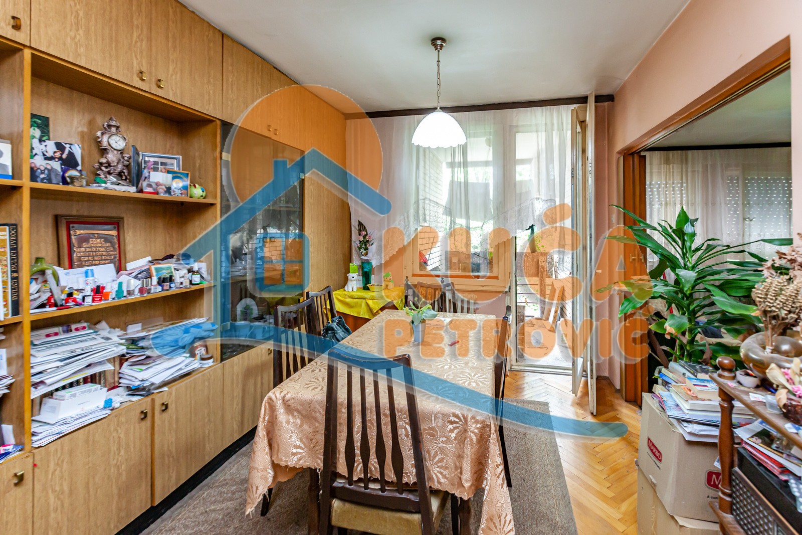 četvorosoban stan, 92 m2, Palilula, Gavrila Principa ID: p-011770 4