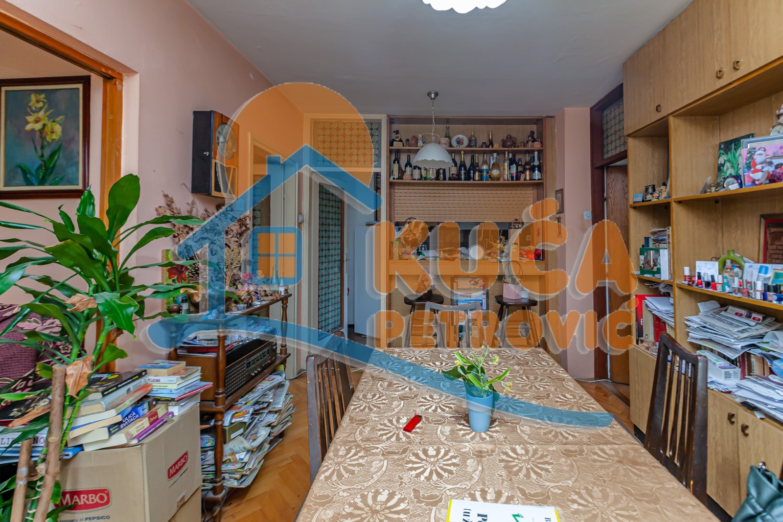 četvorosoban stan, 92 m2, Palilula, Gavrila Principa ID: p-011770 5