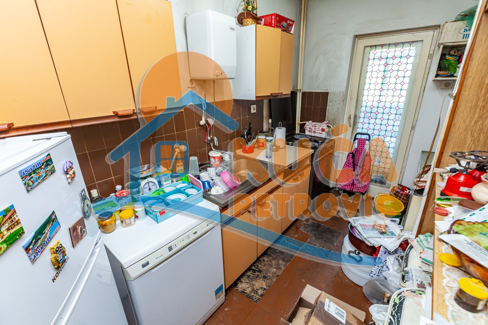 četvorosoban stan, 92 m2, Palilula, Gavrila Principa ID: p-011770 6