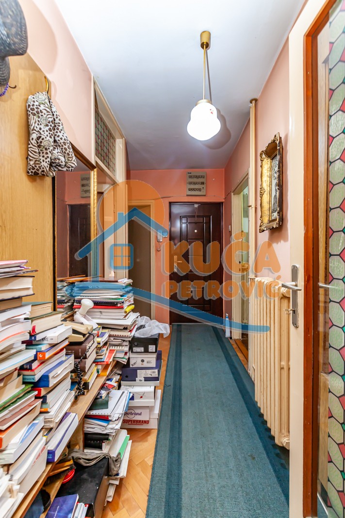 četvorosoban stan, 92 m2, Palilula, Gavrila Principa ID: p-011770 7