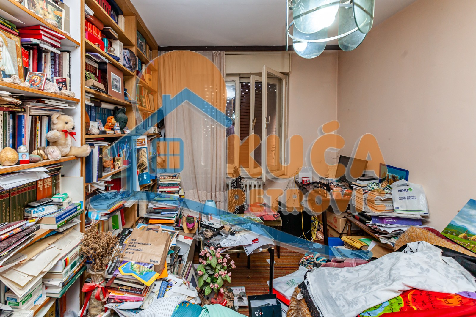 četvorosoban stan, 92 m2, Palilula, Gavrila Principa ID: p-011770 8