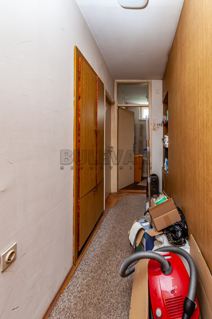 četvorosoban stan, 92 m2, Palilula, Gavrila Principa ID: p-011770 10