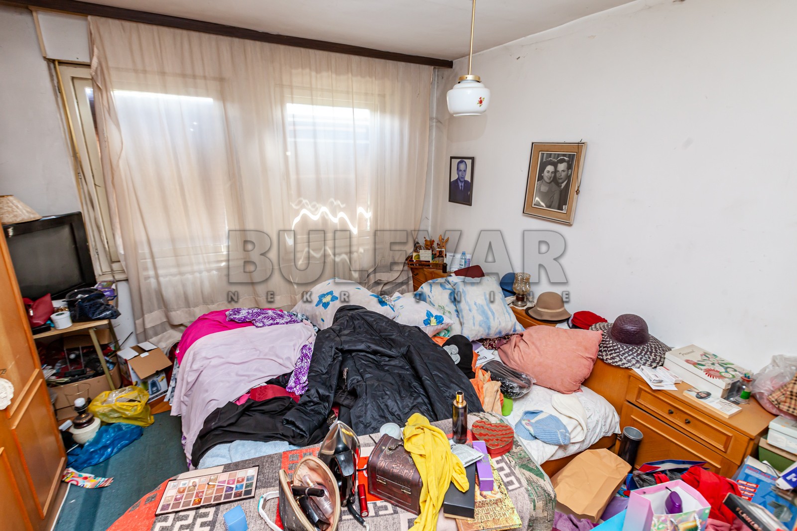 četvorosoban stan, 92 m2, Palilula, Gavrila Principa ID: p-011770 11