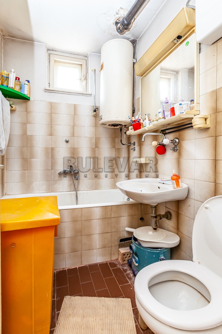 četvorosoban stan, 92 m2, Palilula, Gavrila Principa ID: p-011770 13