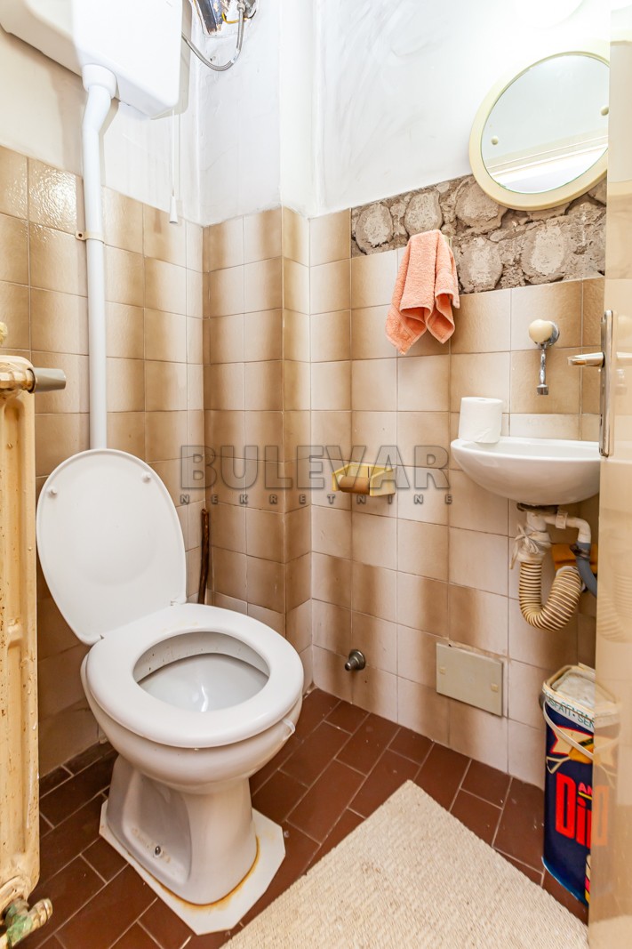 četvorosoban stan, 92 m2, Palilula, Gavrila Principa ID: p-011770 9