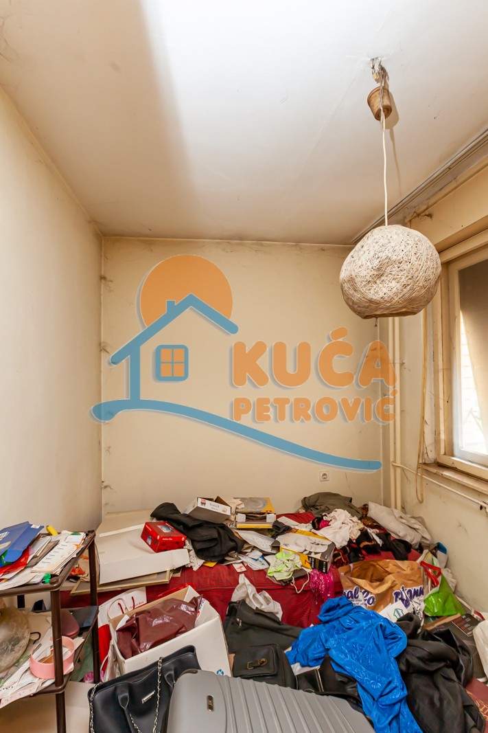 četvorosoban stan, 92 m2, Palilula, Gavrila Principa ID: p-011770 12