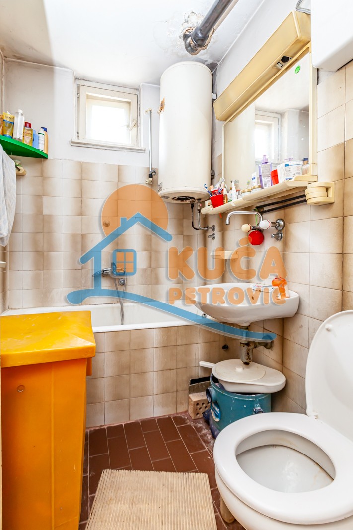 četvorosoban stan, 92 m2, Palilula, Gavrila Principa ID: p-011770 13