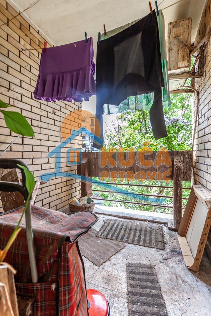 četvorosoban stan, 92 m2, Palilula, Gavrila Principa ID: p-011770 14