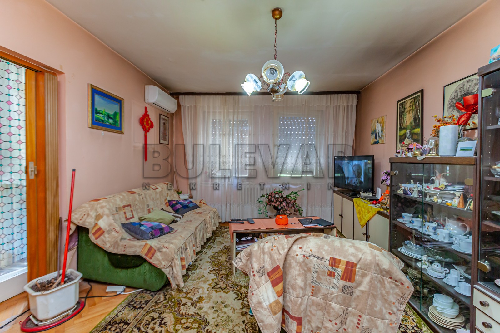 četvorosoban stan, 92 m2, Palilula, Gavrila Principa ID: p-011770 1