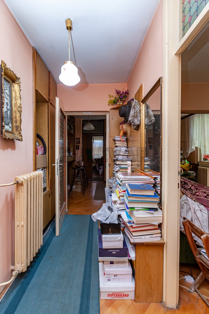 četvorosoban stan, 92 m2, Palilula, Gavrila Principa ID: p-011770 3