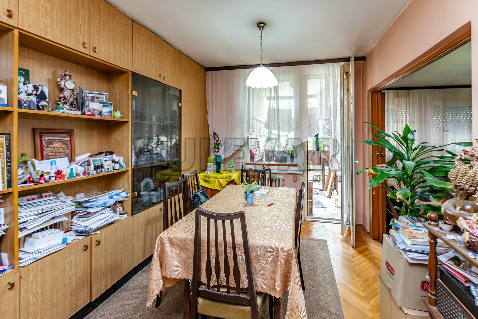 četvorosoban stan, 92 m2, Palilula, Gavrila Principa ID: p-011770 4