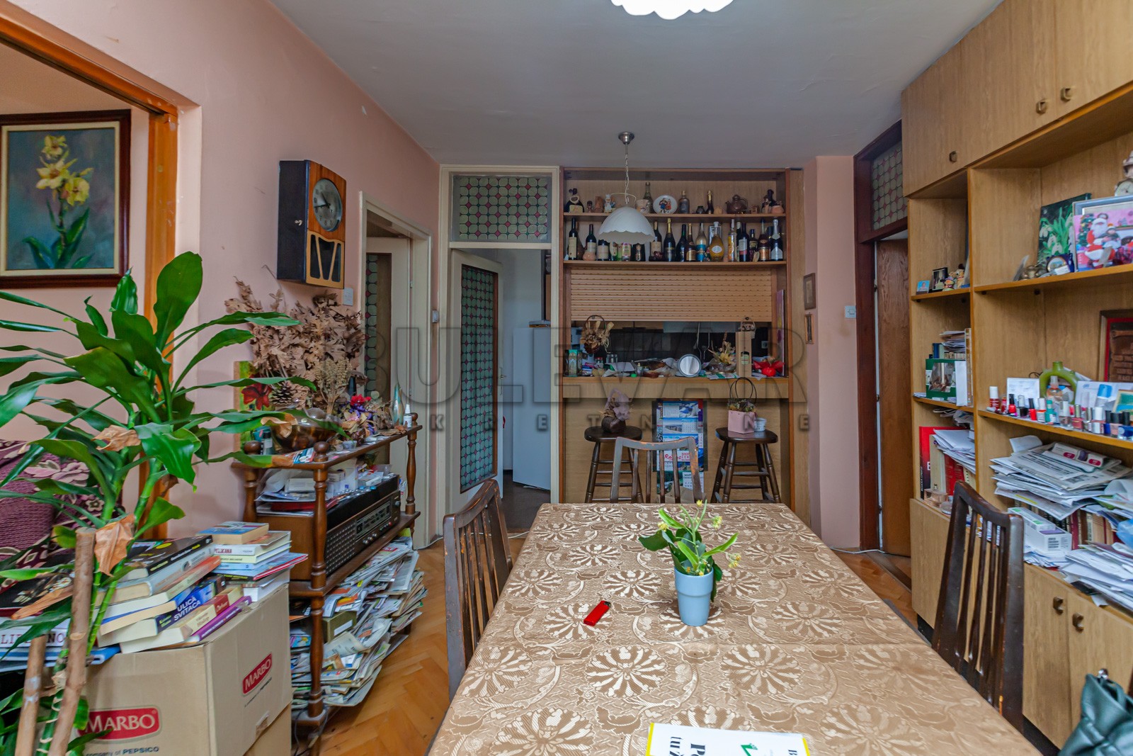 četvorosoban stan, 92 m2, Palilula, Gavrila Principa ID: p-011770 5